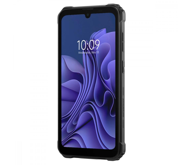 Blackview BV5300 4/32GB 6580mAh pomarańczowy - 1150903 - zdjęcie 7